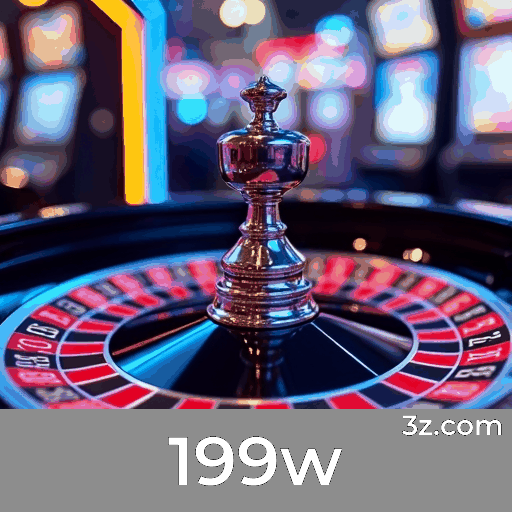 199w: Mergulhe na Emoção dos Cassinos e Ganhe Grande!